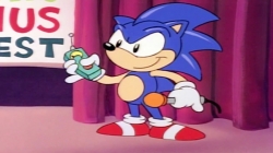 انیمیشن سونیک قسمت 21 - sonic